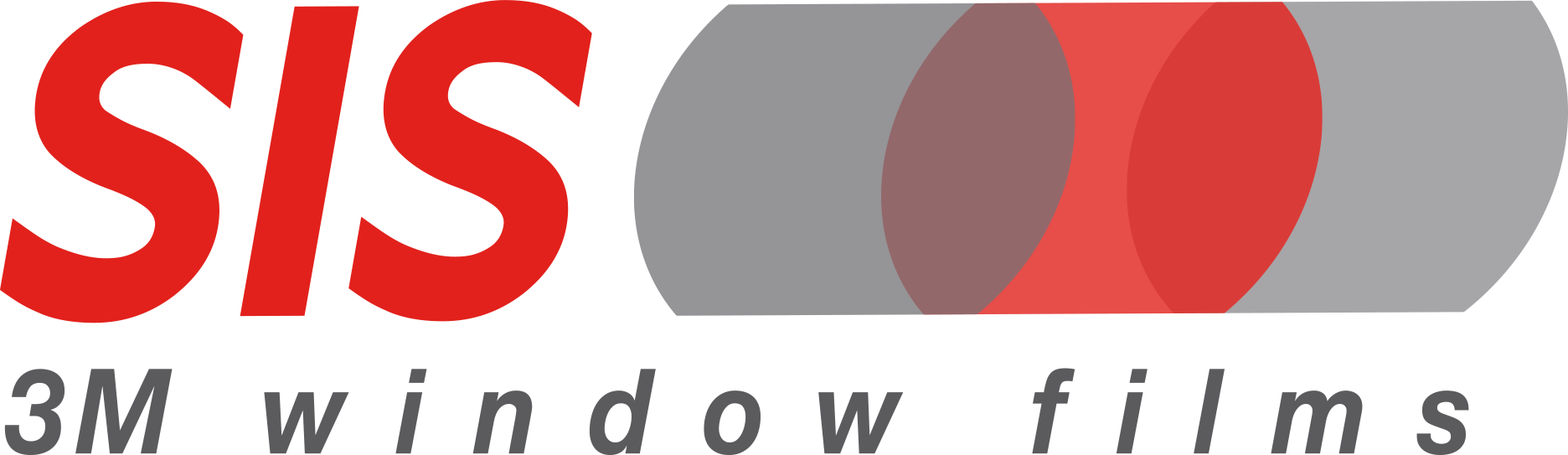 SIS 3M Window Films